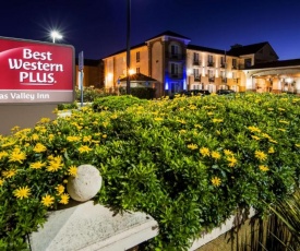 Best Western Plus Salinas Valley Inn & Suites