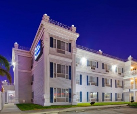 Best Western Salinas Monterey