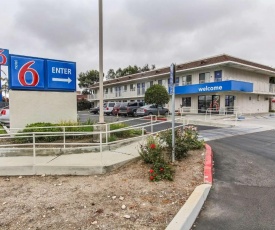 Motel 6-Salinas, CA - South - Monterey Area