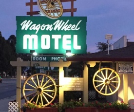 Wagon Wheel Motel