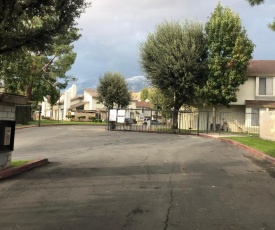 Cozy Home in San Bernardino