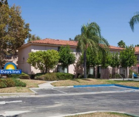 Days Inn by Wyndham San Bernardino/Redlands