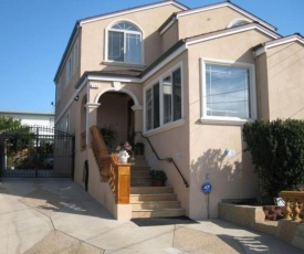 Luxury 5 Bedroom Home near SFO