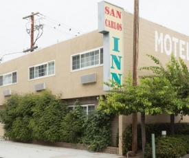 San Carlos Inn