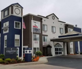 Country Inn & Suites by Radisson, San Carlos, CA