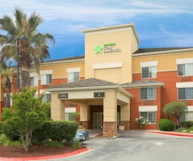 Extended Stay America Suites - San Francisco - San Carlos