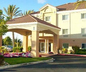 Fairfield Inn & Suites by Marriott San Francisco San Carlos