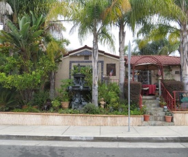 Always Inn San Clemente Bed & Breakfast by Elevate Rooms