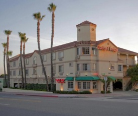 Americas Best Value Inn San Clemente Beach