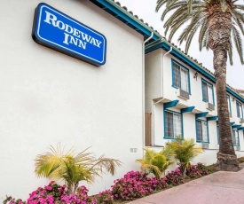 Rodeway Inn San Clemente Beach