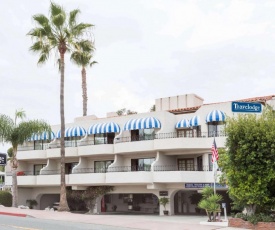 Travelodge by Wyndham San Clemente Beach