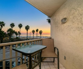 All-Suite Pierside Retreat with Ocean-View Balconies condo