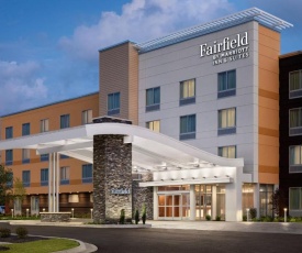 Fairfield Inn & Suites by Marriott San Diego Pacific Beach