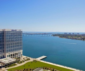 Hilton San Diego Bayfront