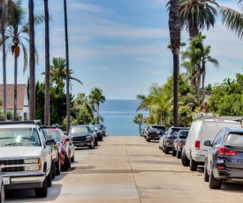 La Jolla Cottage