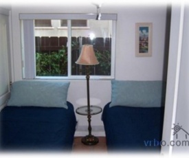 Mission Bay Hideaway,Sparkling New & Full of Amenities,The Best in Mission Beach