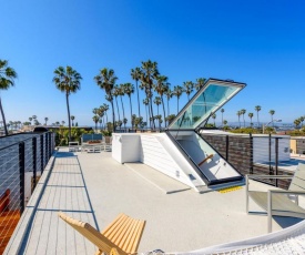 New Beach House, Steps to Sand