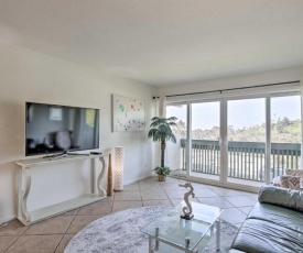 Resort-Style Condo Less Than 4 Mi to Law Street Beach