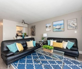 Stylish & Modern 3BR-Top Comfort, Perfectly Located