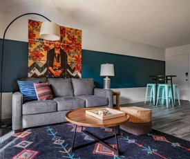 WanderJaunt - Azul - 1BR - Ocean Beach