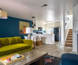 WanderJaunt - Corona - 3BR - Pacific Beach