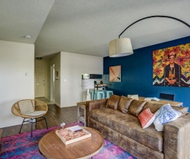 WanderJaunt - Diego - 3BR - Point Loma