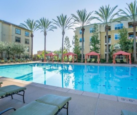 WanderJaunt - Luxe Mission Valley Apts