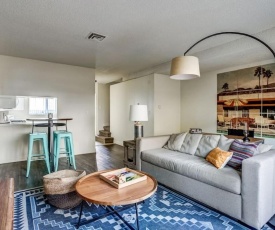 WanderJaunt - Manzanita - 2BR - Point Loma