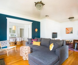 WanderJaunt - Rosario - 3BR - Hillcrest